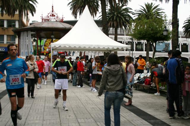 Coruna10 Campionato Galego de 10 Km. 044
